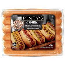 Nuestro crecimiento exponencial en el marco del licenciamiento por sunedu es el mejor. Man Cave Original Jumbo Wiener Pinty S Delicious Food Inc