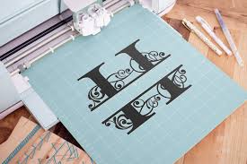Download Letter H Split Monogram Svg Split Monogram Svg Letter H Cricut By Tlsdigitaldesigns Thehungryjpeg Com