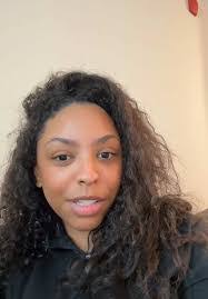 Serena Harris's Instagram, Twitter & Facebook