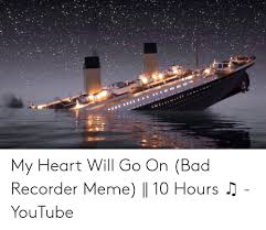 Bad Recorder Memes Knockin Jokes