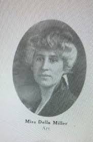 Delle Miller