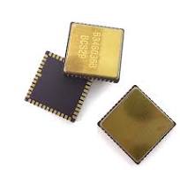 High-Precision MEMS Gyro Chip for IMU Integration