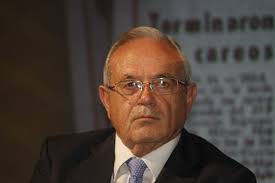 El viaje con Antonio Ramos Espejo