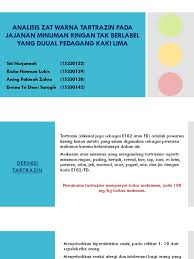 Maybe you would like to learn more about one of these? Zat Pewarna