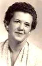 Caswell County North Carolina: Eliza Harrelson Simmons (1922-2010)