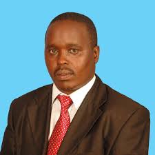 Plan to promote someone in Narok county