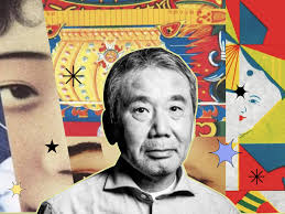 3 Haruki Murakami book cover designers you might like