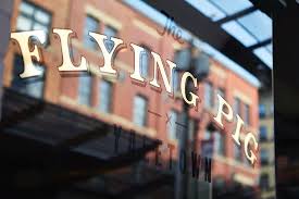 The Flying Pig Yaletown Vancouver Downtown Menu Prices Restaurant Reviews Tripadvisor Pig Restaurant Vancouver Trip Advisor