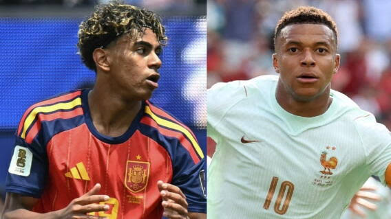 Cuándo se juega la semifinal España vs. Francia por el Mundial 2026 y dónde ver EN VIVO por TV? - GolCaracol