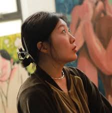 Ari Kim's Award-Winning Art Excites Multiple Genres