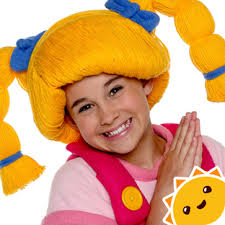 Fly Daniel The Tiger Plane APK Download for Android