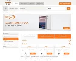 Giga is derived from the greek word γίγας (gígas), meaning giant. Come Fare Per Avere Piu Giga Internet Wind Segreti E Consigli Dal Web 2 0