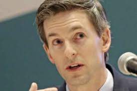 Dr. Ronan Glynn Resigns His Position As Deputy Chief Medical Officer