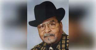 Obituary information for Robert Johnson