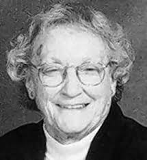 Nadine Christopher Obituary (2016)