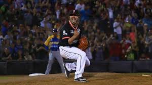 Manny Barreda lanza juego sin hit ni carrera