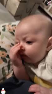 Watch Nicholas's Sweet Moment with Baby Nico