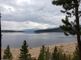 A picture and panorama from our camping trip at molly brown campground on turquoise lake near leadville, co. Turquoise Lake Recreation Area Leadville 2021 All You Need To Know Before You Go With Photos Tripadvisor