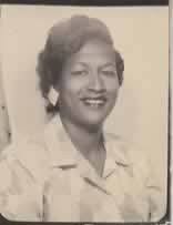 Ruby Delesbore Obituary