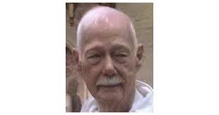 Robert Benson Obituary (1926