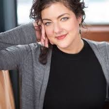 Elisa Erickson's Instagram, Twitter & Facebook