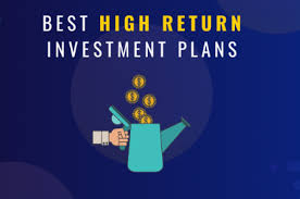 High Return Investments