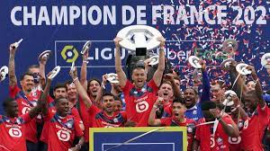 May 23, 2021 · ligue 1. Football News Ligue 1 To Reduce Size By Two Clubs To 18 From Start Of 2023 24 Season Eurosport
