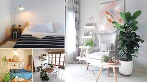 Melengkapi rumah idaman dengan ruang ibadah adalah ide yang. 6 Ide Dekorasi Rumah Minimalis Serba Murah Dijamin Tak Bikin Kantong Bolong Homeshabby Com Design Home Plans Home Decorating And Interior Design