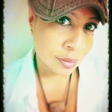 Krystal Denson's Instagram, Twitter & Facebook