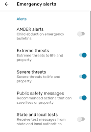 Check spelling or type a new query. How To Make Sure Your Phone Will Receive Tornado Warnings Weather Blog Wdrb Com