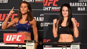 Unbeaten strawweight karolina kowalkiewicz signs with ufc. Ufc Kowalkiewicz I Jedrzejczyk Walcza Z Chinkami Koronawirus Pokrzyzuje Ich Plany Sport Tvp Pl