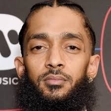 Nipsey Hussle — The Movie Database (TMDB)