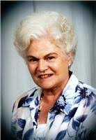 Monica Jacques Obituary (1938-2015)