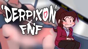 Eye-Catching - Derpixon X FNF - YouTube
