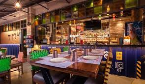 Gibson's blue soho lounge dinnerware set features classic stoneware dinnerware. Dhabas In Pune Best Dhabas In Around Pune Whatshot Pune