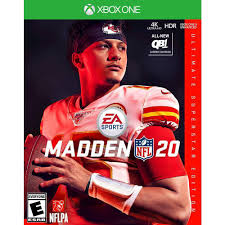 Madden 20 Confirmed With Cover Star, Release Date, College Football Mode,  X-Factor Players, And More - Gamespot