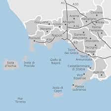 Consigue, de forma gratuita, el mapa de nápoles: Mapa De Napoles Provincia Municipios Con Anuncios De Viviendas En Venta Idealista NÂº1 En Italia