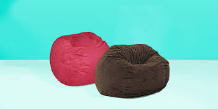 Those kids have grown up and now miss having the comfort that bean bag chairs provide. 8 Best Bean Bag Chairs To Buy For Your Home