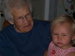 ANGELINE EVERETT Obituary (1917