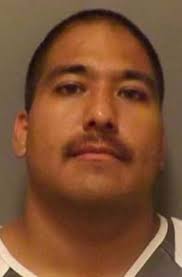 Inwood man to federal prison for meth