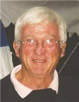 Larry LeHew Obituary (1937