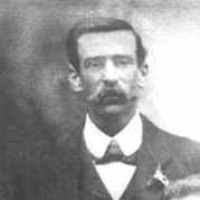 John Edwin Atkinson (1861–1945)