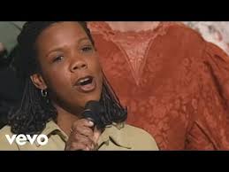 Lynda Randle, David Phelps