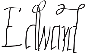 28 ianuarie 1547) a fost rege al angliei din 21 aprilie 1509 până la moartea sa. File Edwardvi Signature Svg Wikimedia Commons