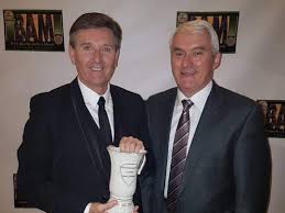 Daniel O'Donnell pays tribute to beloved manager who has passed away