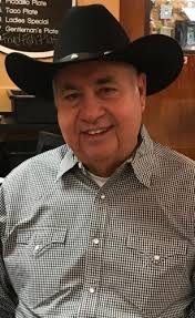 Luis Cantu Obituary (1945