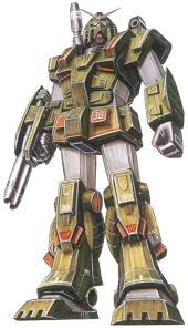 fa 78 1 full armor gundam 大河原 ロボテック モスピーダ