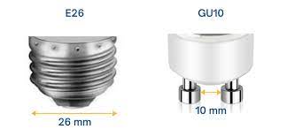 A15, a17, a19, a21, a23, and a60. How Do I Know What Base My Light Bulb Is Led Lighting Info