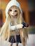 Long Hair Stylish Cute Doll Images