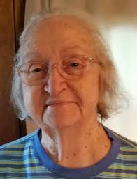 Martha DeLoach Savell Obituary 2021